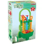 07 619 ARABALI BAHÇE SETİ-5