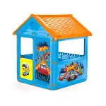 2312 HOT WHEELS OYUN EVİM-1