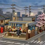 P880010 PANLOS RAMEN RESTORANI 390 PARÇA BLOCK OYUNCAK-4