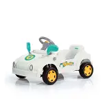 2685 OYUNCAK SMART OTO PEDALLI PVC-1