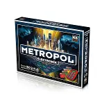 25135 METROPOL ELETRONİK-1