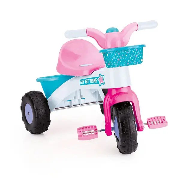 2576 OYUNCAK İLK BİSİKLETİM MONTAJLI PVC