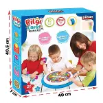 03 209 BİLGİ ÇARKI BİLGİ SETİ-4