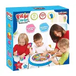 03 209 BİLGİ ÇARKI BİLGİ SETİ-1