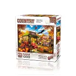 20847 PUZZLE 1000 Antique Shop-1