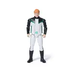 SPM-6073189 SUPERMAN FİLM KOLEKSİYONU 12 FİGÜR ASORTİLİ-2