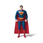 SPM-6073189 SUPERMAN FİLM KOLEKSİYONU 12 FİGÜR ASORTİLİ-1