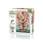 20824 PUZZLE 1000 Harmony of Spring-1