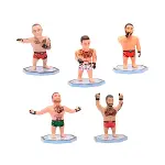 PMI/UFC2009-2