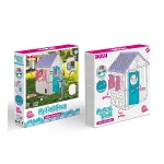 2580 OYUNCAK OYUN EVİM-1