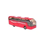 52390 WELLY DIE CAST PULL BACK NEOPLAN ST 96-2