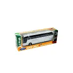 52390 WELLY DIE CAST PULL BACK NEOPLAN ST 96-4