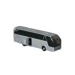 52390 WELLY DIE CAST PULL BACK NEOPLAN ST 96-1