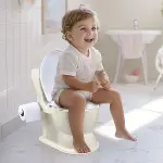 7562 Eğitici Klozet XL Relax Bej -Dolu Oyuncak-2