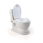 7562 Eğitici Klozet XL Relax Bej -Dolu Oyuncak-1
