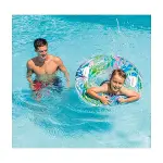 ISC58263 Intex Tutmaçlı Desenli Simit 97 cm-4