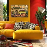 22046 PUZZLE 1500 Galerie Vero-3