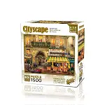22046 PUZZLE 1500 Galerie Vero-1