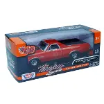 79347 1: 24 1970 CHEVY EL CAMINO-1