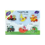 ONY-145-146 AHŞAP TUTMALI TAŞITLAR-2