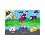 ONY-145-146 AHŞAP TUTMALI TAŞITLAR-1