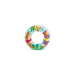 IS59242 Şeffaf Baskılı Simit 61 cm - Vardem Oyuncak-4