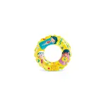 IS59242 Şeffaf Baskılı Simit 61 cm - Vardem Oyuncak-5