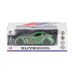 K240A6 Metal Çek Bırak Araba -Canem Oyuncak-3