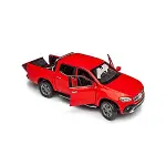 24100 WELLY DIECAST 1 24 MERCEDES-BENZ 12-3