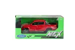 24100 WELLY DIECAST 1 24 MERCEDES-BENZ 12-4