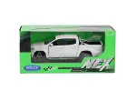 24100 WELLY DIECAST 1 24 MERCEDES-BENZ 12-5