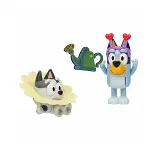 BLUEY/18912 BLUEY 2Lİ FİGÜR AKSESUARLI SET ASORTİ-3