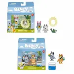 BLUEY/18912 BLUEY 2Lİ FİGÜR AKSESUARLI SET ASORTİ-1