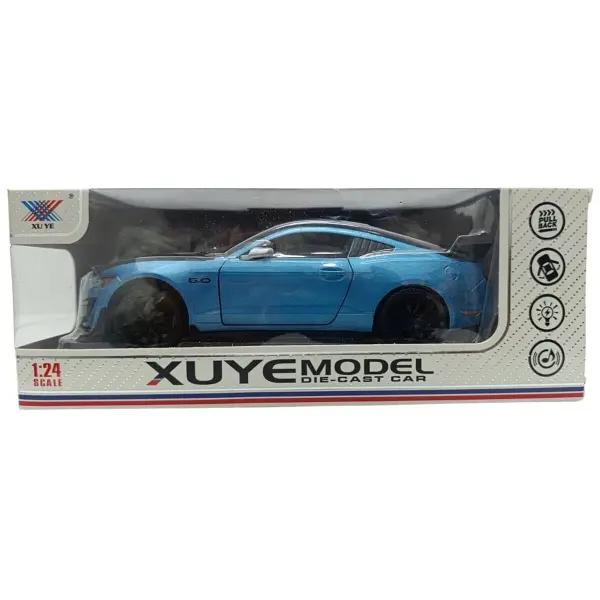K240A1 BÜYÜK KUTULU METAL ÇEKBIRAK ARABA 12