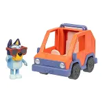 BLUEY18926 Bluey 4x4 Araç ve Figür Set-2