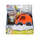BLUEY18926 Bluey 4x4 Araç ve Figür Set-1