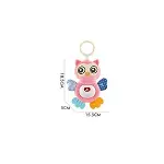 BIB6008 -Vardem Işıklı Ve Sesli Bebek Baykuşu-2