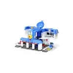 POLI 83304 ANA MERKEZ TRANSFORMERS OYUN SETİ-4