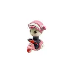 SY015A -Vardem Bas Git Motorcu Bebek-2