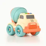 31018-LC Sesli ve ışıklı Minik Mikser -Enfal-2