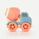 31018-LC Sesli ve ışıklı Minik Mikser -Enfal-3