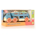LC-31022 IŞIKLI VE SESLİ TAŞIYICI TIR 3 PARÇA-2