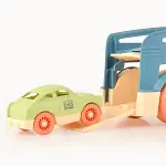 LC-31022 IŞIKLI VE SESLİ TAŞIYICI TIR 3 PARÇA-5