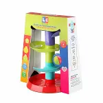 LC-30956 Let's be Child - Renkli Top Yuvarlama Kulesi-5