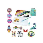 31993 AquaBeads Delüks Sırt Çantası +1000 parça +4 yaş-2