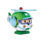 POLI MRT-688 Sesli ve Işıklı Robocar Poli Büyük Transforming Robot Helly -Necotoys-3