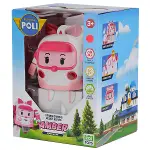 POLI MRT-687 ROBOCAR POLİ BÜYÜK TRANSFORMİNG ROBOT AMBER SESLİ VE IŞIKLI-1