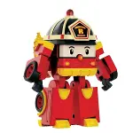 POLI MRT-686 Sesli ve Işıklı Robocar Poli Büyük Transforming Robot Roy -Necotoys-2