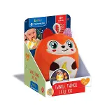 17555 Baby Clementoni - Minik Tilki-1