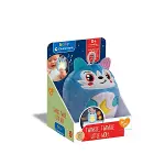 17554 Baby Clementoni - Minik Kurt-1